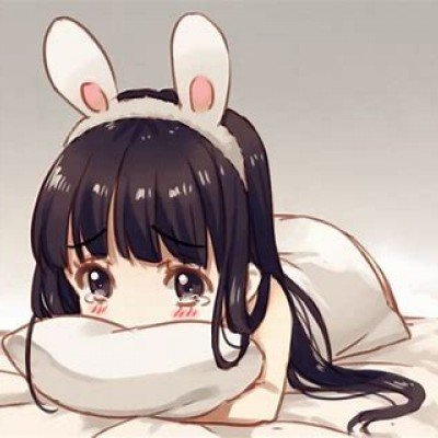 5月6日早上睡醒的我